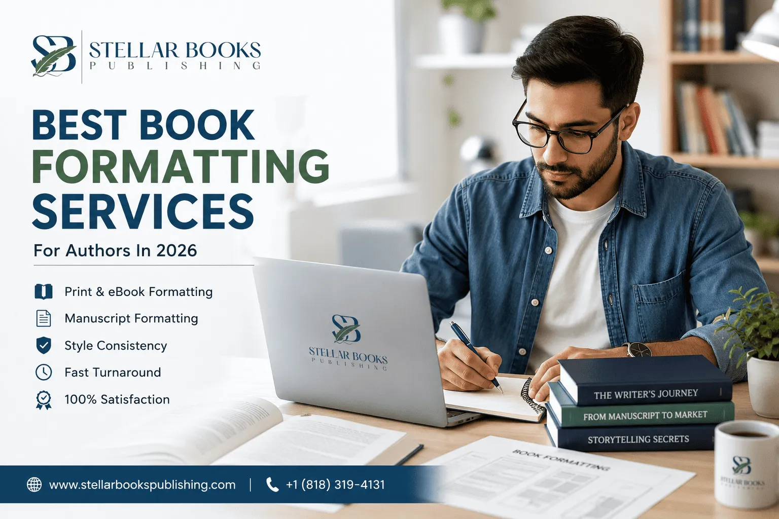 bestbookformating