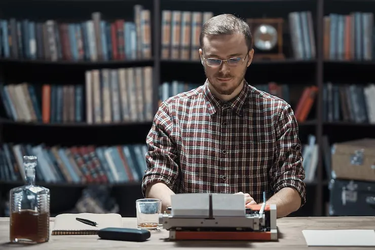 Affordable Book Publishing Services