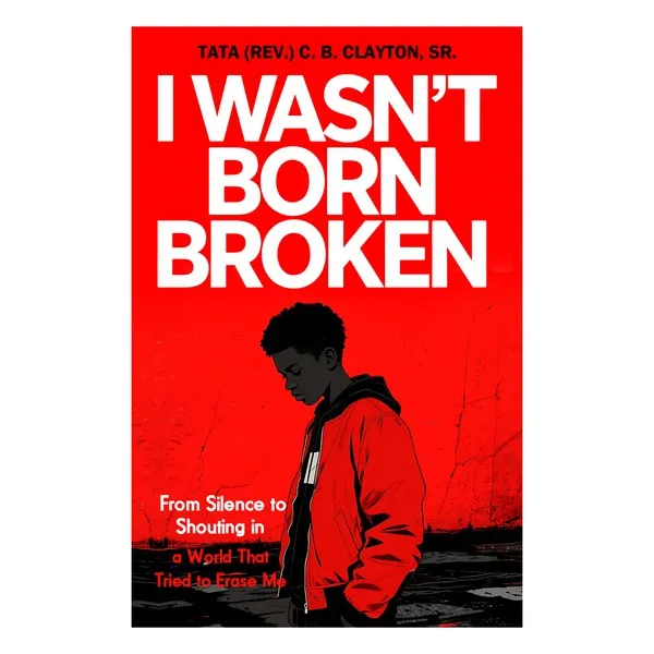 bornbroken