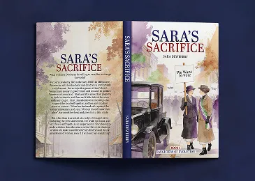 sarasacrifice