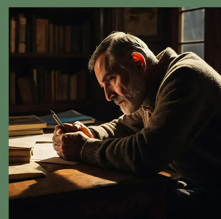 Author Image