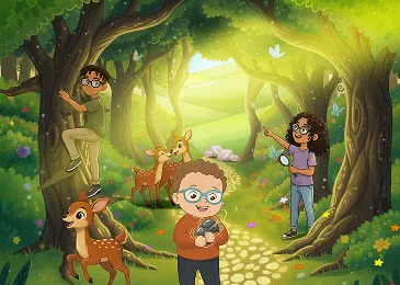 childillustration