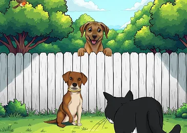 doggyillustration