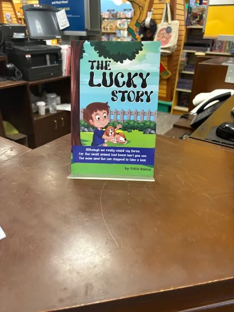 luckystory