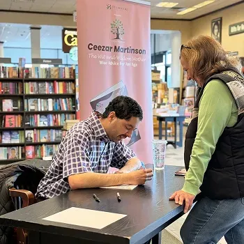 luckystoryauthor