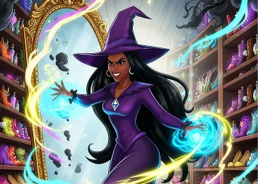 thewitchstory